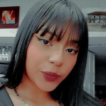 Niñera Bogotá: Natalia