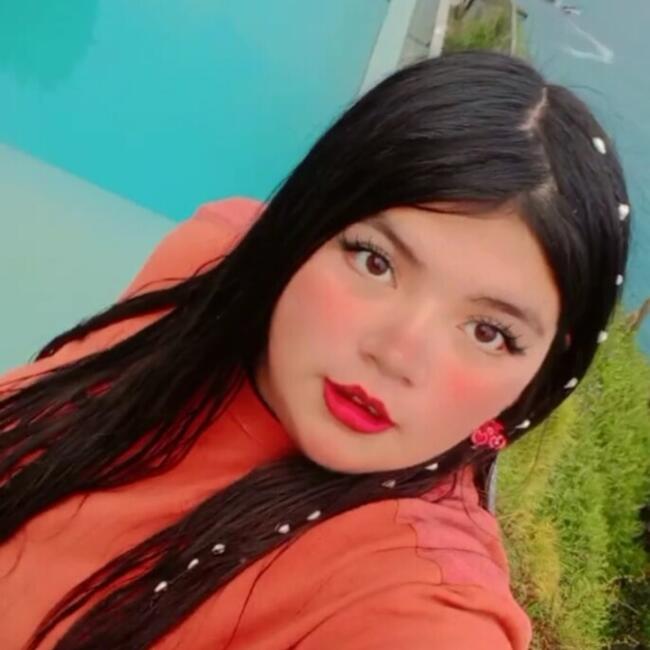 Niñera en Rancagua: Betsania Melillan