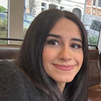 Babysitter in Schaerbeek/Schaarbeek: Nurbetül