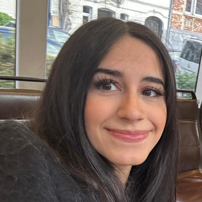 Babysitter in Schaerbeek/Schaarbeek: Nurbetül