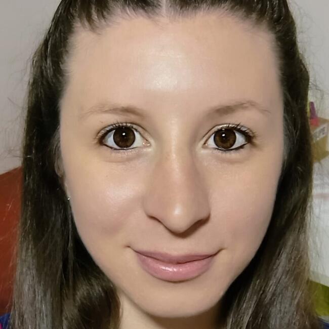 Babysitter in Rosario: SOFIA