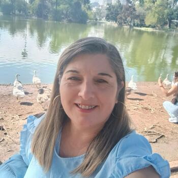 Niñera Tigre: Susana