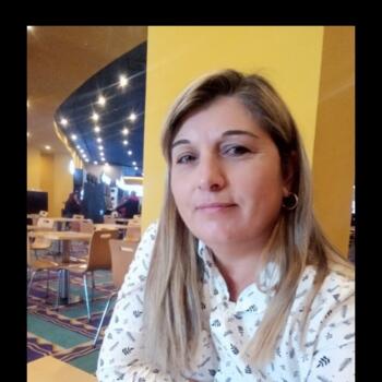 Babysitter in Tigre: Susana