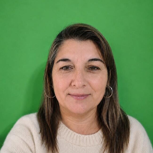 Babysitter in Tigre: Susana