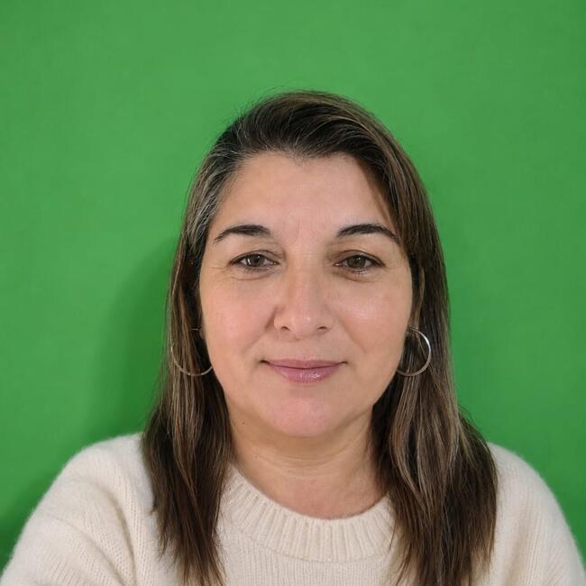 Babysitter in Tigre: Susana