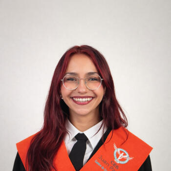 Niñera en Alcorcón: Maria