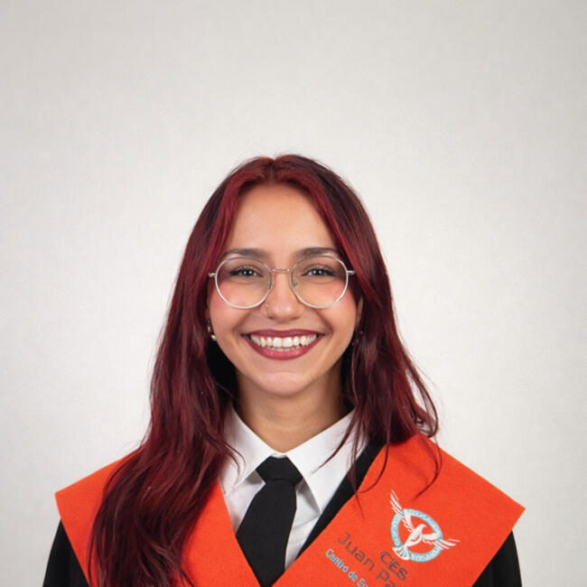 Niñera en Alcorcón: Maria