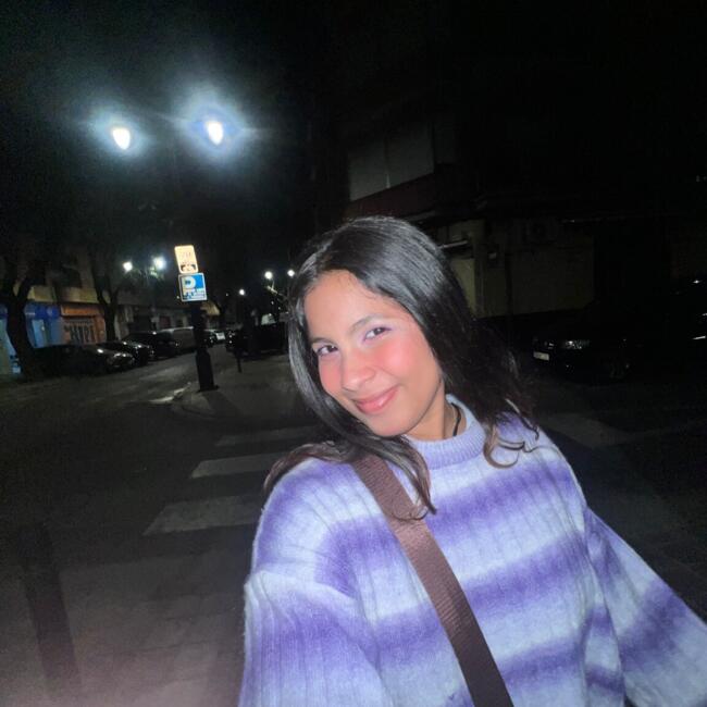 Babysitter in Valencia: Francis