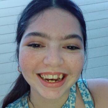 Babysitter in Taugon: Lola