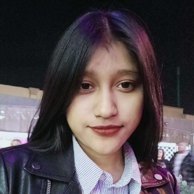 Babysitter in Cabo San Lucas: Yamilet