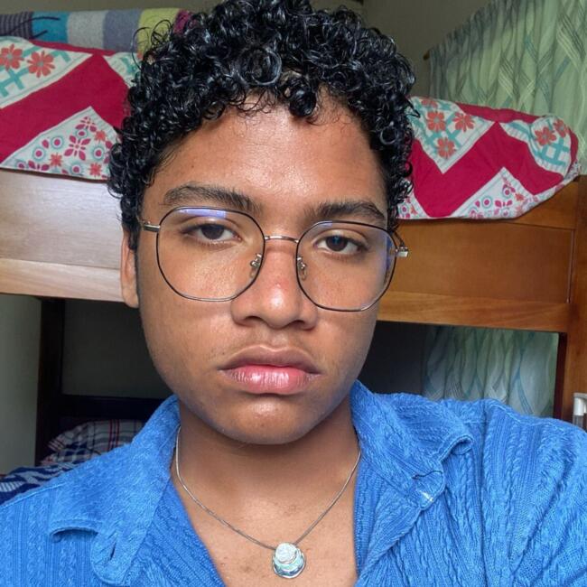 Niñera en Santo Domingo de los Colorados: Jostyn