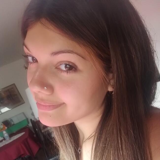 Babysitter in Bahía Blanca: Evelyn