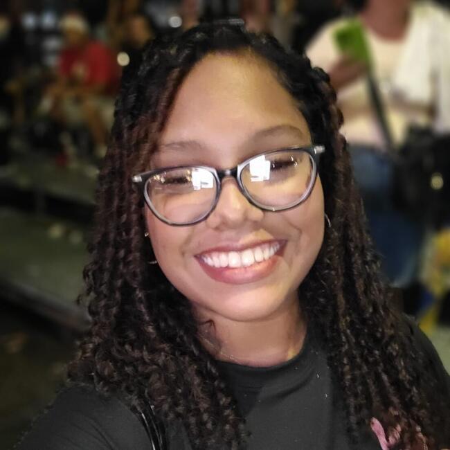 Niñera en Nueva Arraiján: Luisiana