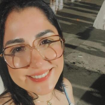 Babysitter São José (São José): Giselle