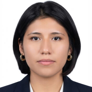Babysitter in Mariano Melgar: Jannely Marissa