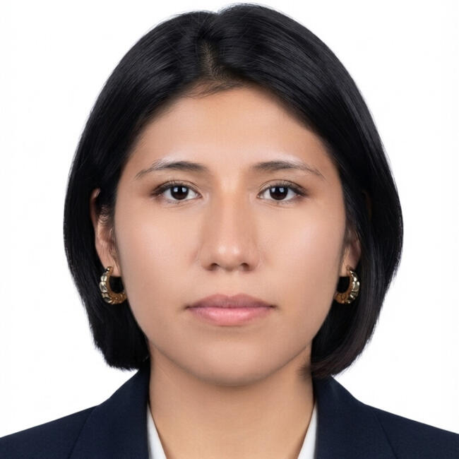 Babysitter in Mariano Melgar: Jannely Marissa