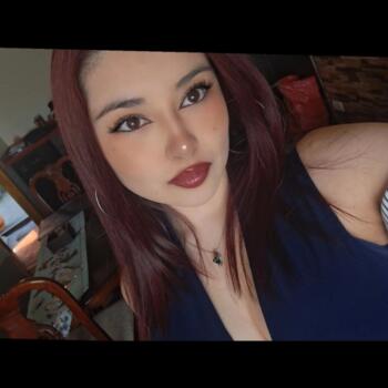 Babysitter in Temuco: Thiare Paredes Millar