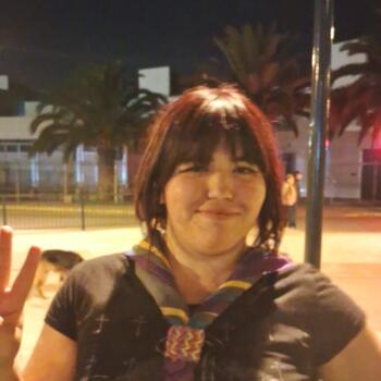 Niñera en Coquimbo: Amanda