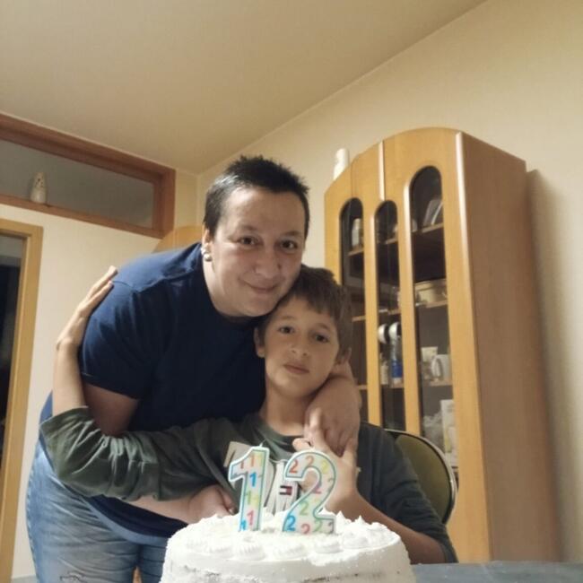 Babysitter in Kastel Stafilic: JASMINA