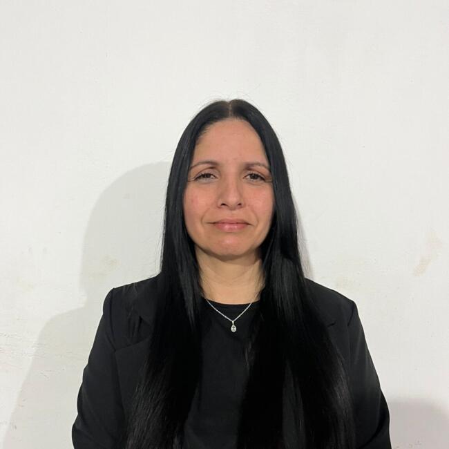 Niñera en Córdoba: GABRIELA ANA