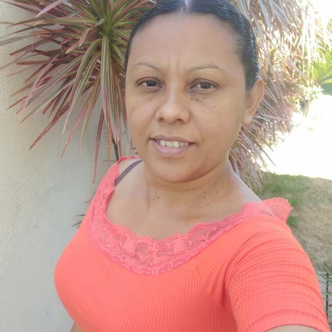 Babysitter in Fortaleza: Marilene