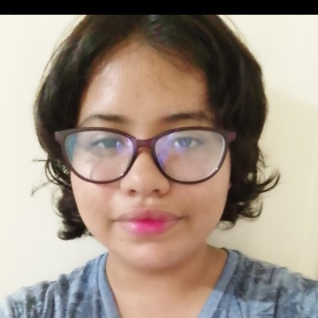 Babysitter in Guayaquil: Ligia Gabriela