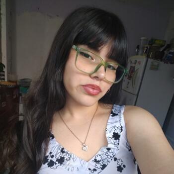 Niñera en Buenos Aires: Camila