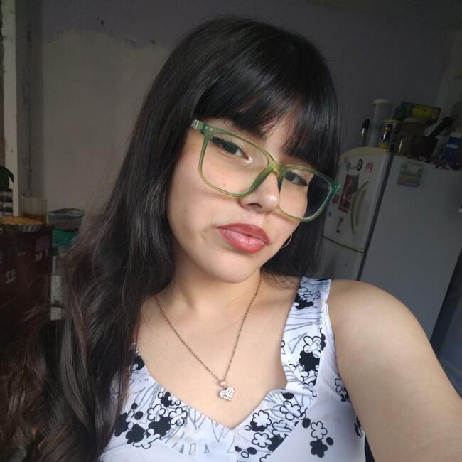 Niñera en Buenos Aires: Camila