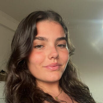 Babysitter in Funchal: Benedita