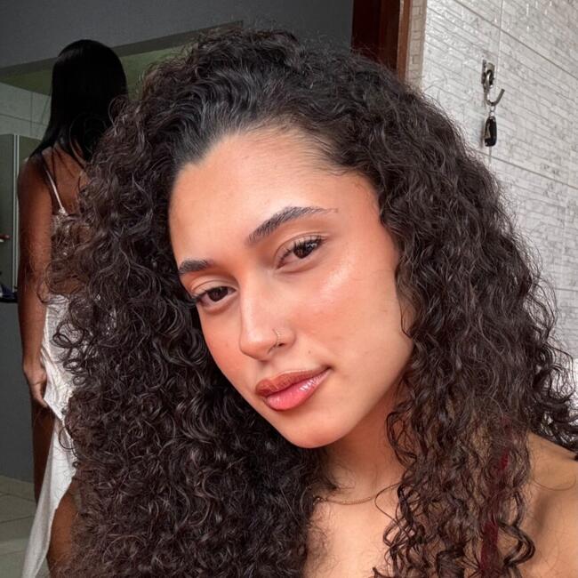 Babysitter in Santos: Daiane