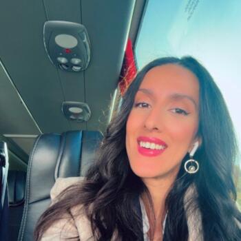 Babysitter in Brüssel: Sukaina