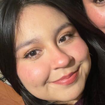 Babysitter in Aranjuez: Celeste Aylin