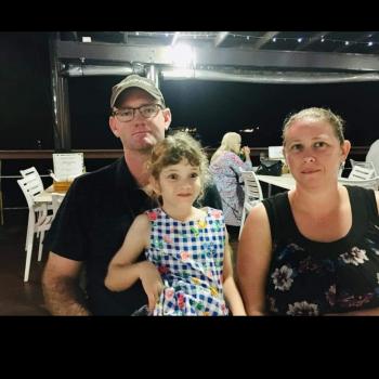 Babysitting Jobs in Bundaberg: babysitting job Thomas