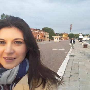 Trabajo de canguro en Gijón: trabajo de canguro Lavi