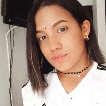 Niñera en Medellín: Maria jose