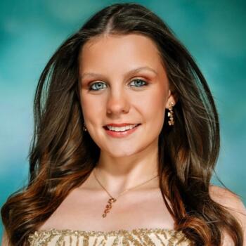 Babysitter Opbrakel: Dieuwke