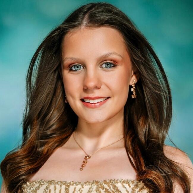 Babysitter in Opbrakel: Dieuwke