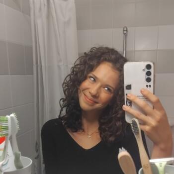 Babysitter in Debrecen: Kitti