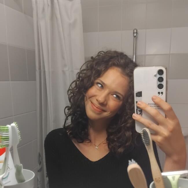 Babysitter in Debrecen: Kitti