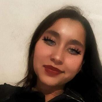 Babysitter in Villa Nueva (Provincia de Mendoza): Gianella