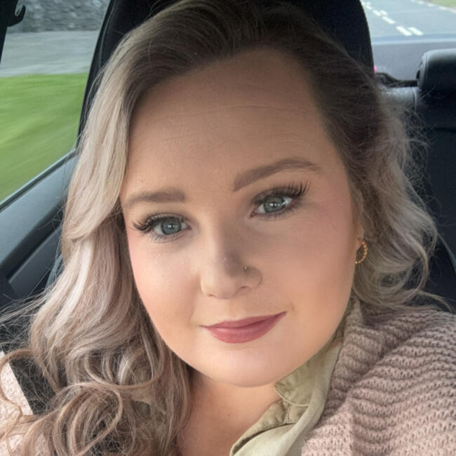 Babysitter in Westport: Aishling