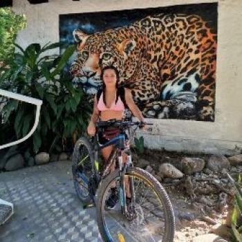 Niñera en Pto Vallarta: Minerva Liliana