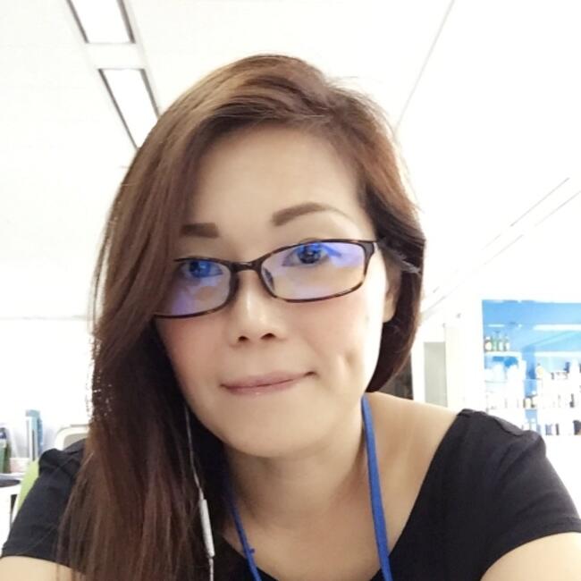 Babysitter in Singapore Island: Celest