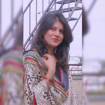 बंगलौर में बेबीसिटर: Suruchi