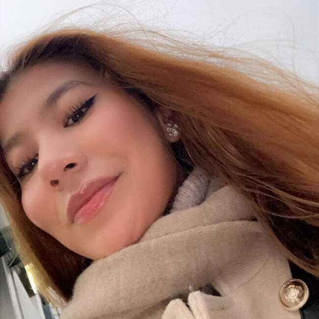 Barnvakt i Malmö: Ayda