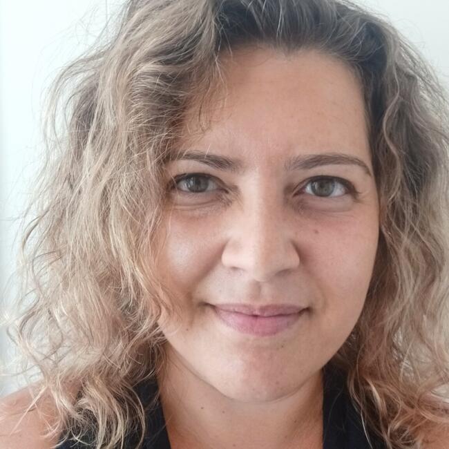 Babysitter in Porto: Vânia