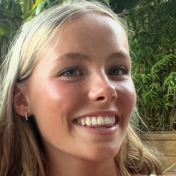 Babysitter Paraparaumu: Abby