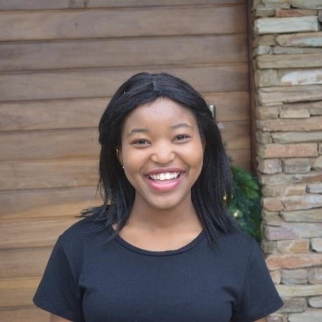 Babysitter in Johannesburg: Lulu