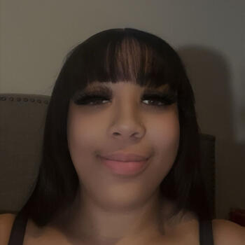 Babysitter in Las Vegas: Roshae