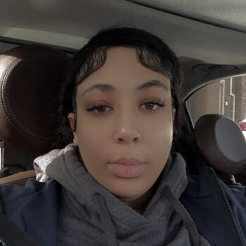Babysitter Las Vegas: Roshae